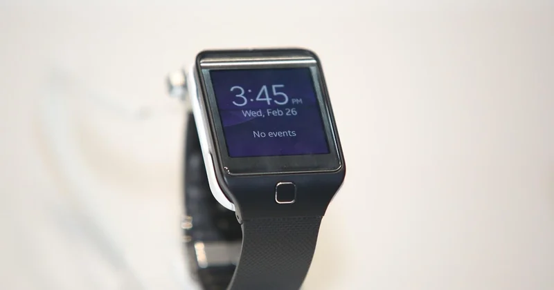 Montre connectée santé : danger ou garde-fou ?