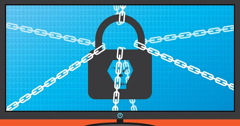 Définition : le rançongiciel, ou pourquoi on dit ransomware